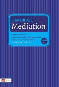 Handboek mediation