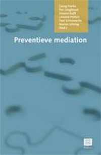 Preventieve mediation