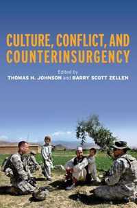 Culture, Conflict, and Counterinsurgency