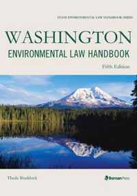 Washington Environmental Law Handbook