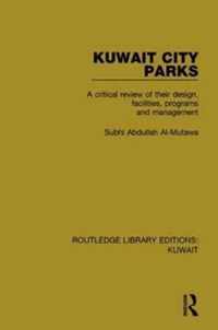 Kuwait City Parks