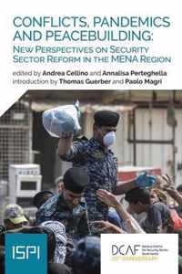 Conflicts, Pandemics and Peacebuilding