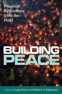 Building Peace