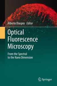 Optical Fluorescence Microscopy