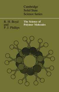 The Science of Polymer Molecules