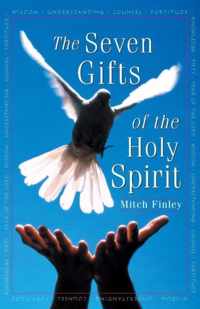 The Seven Gifts of the Holy Spirit