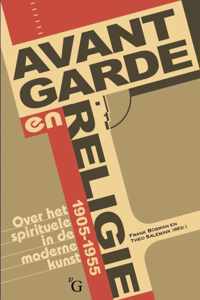 Utrechtse studies XIII - Avant-garde en religie