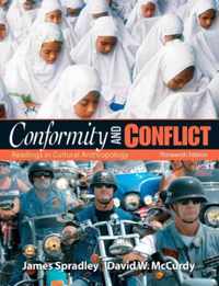 Conformity And Conflict