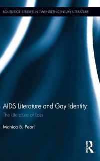 AIDS Literature and Gay Identity