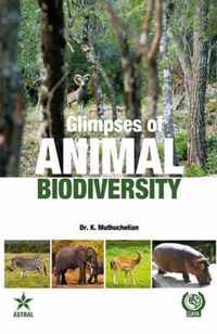 Glimpses of Animal Biodiversity