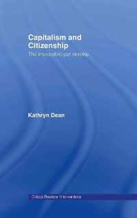 Capitalism and Citizenship