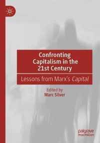 Confronting Capitalism in the 21st Century