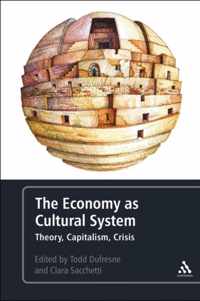 Economy As Cultural System