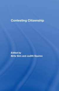 Contesting Citizenship