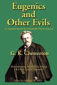 Eugenics and Other Evils