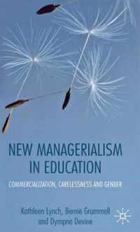 New Managerialism in Education