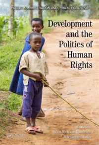 Development and the Politics of Human Rights