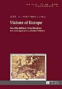 Visions of Europe