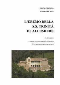 L'Eremo della S.S. Trinita di Allumiere