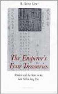 Emperor's Four Treasuries