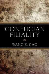Confucian Filiality