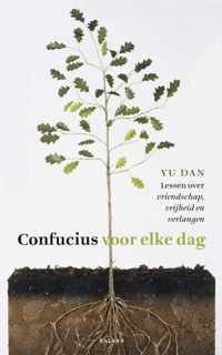 Confucius Voor Elke Dag