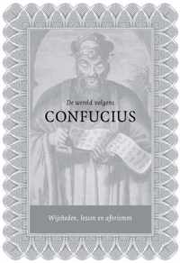 De Wereld Volgens Confucius