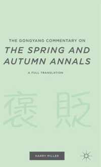 The Gongyang Commentary on The Spring and Autumn Annals