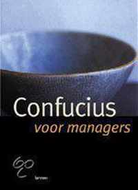 Confucius Voor Managers