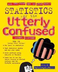 Statistics for the Utterly Confused