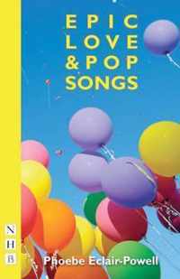 Epic Love & Pop Songs