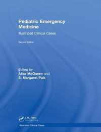 Pediatric Emergency Medicine