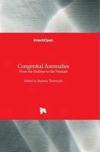 Congenital Anomalies