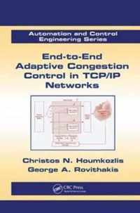 End-to-End Adaptive Congestion Control in TCP/IP Networks