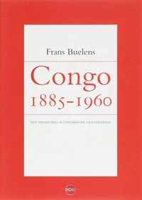 Congo 1885-1960