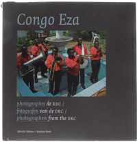 Congo Eza