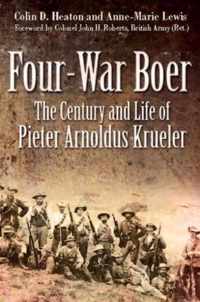 Four-War Boer