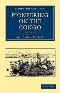 Pioneering On The Congo