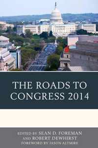 The Roads to Congress 2014