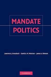 Mandate Politics