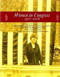 Women in Congress 1917-2006