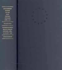 Documentary History of the First Federal Congress of the United States of America, Mar 4,1789-Mar 3, 1791 Correspondence - 2nd Session Oct 89-Mar90 V18