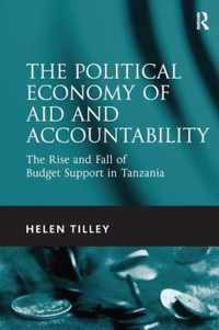 The Political Economy of Aid and Accountability