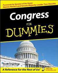 Congress For Dummies