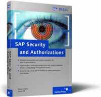 SAP Security and Authorizations