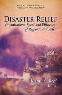 Disaster Relief