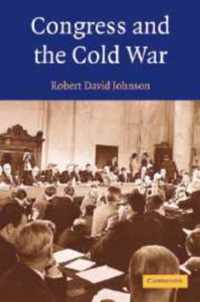 Congress and the Cold War