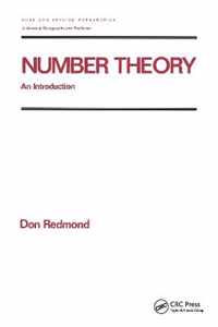 Number Theory