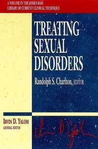 Treating Sexual Disorders