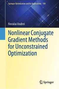 Nonlinear Conjugate Gradient Methods for Unconstrained Optimization